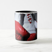 Mug Gants de boxe (Centre)