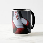 Mug Gants de boxe (Devant droit)