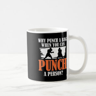 Mug Gants de boxe anglaise G de kickboxing Boxer F