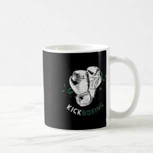 Mug Gants de boxe kickboxing