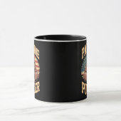 Mug Gants de boxe Part Time Puncher (Centre)