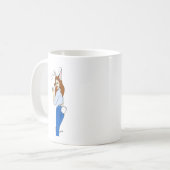 Mug garçon (Devant gauche)