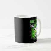 Mug Garçon 7 ans Anniversaire J'avais 6 ans maintenant (Devant droit)