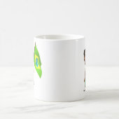 Mug Garçon brésilien (Centre)