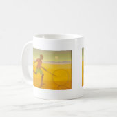 Mug Garçon courant 2010 (Devant gauche)