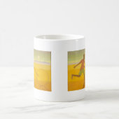 Mug Garçon courant 2010 (Centre)