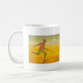 Mug Garçon courant 2010 (Gauche)