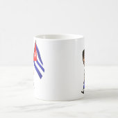 Mug Garçon cubain (Centre)