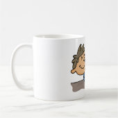 Mug Garçon d'anniversaire (Gauche)