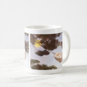 Mug Garçon dans Hassoc Tree par Jessie Willcox Smith (Devant droit)