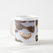 Mug Garçon dans Hassoc Tree par Jessie Willcox Smith (Devant gauche)