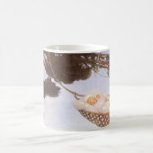 Mug Garçon dans Hassoc Tree par Jessie Willcox Smith (Centre)