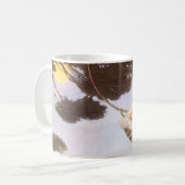 Mug Garçon dans l'arbre de Hassoc par Jessie Willcox S (Devant gauche)