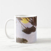 Mug Garçon dans l'arbre de Hassoc par Jessie Willcox S (Gauche)