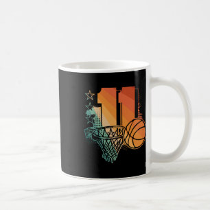 Mug Garçon de 11 ans joueur de Sketll Sketll 11 ans