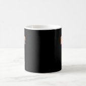 Mug Garçon de 12 ans amateur de squelette pour son 12e (Centre)