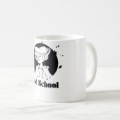 Mug Garçon de B (Devant droit)