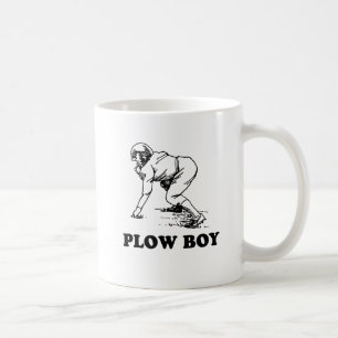 Mug Garçon de charrue