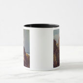 Mug Garçon de Fisher (Centre)