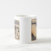 Mug Garçon et cheval (Centre)