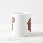 Mug Garçon grossier (Centre)