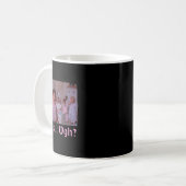 Mug Garçon... Ouah ! - Funny Valentines Day Shirt Pull (Devant gauche)