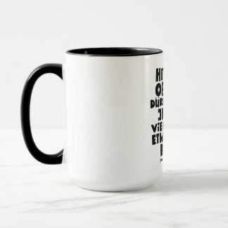 Mug Garçon - Pappa Ante Portas - Loriot Garçon