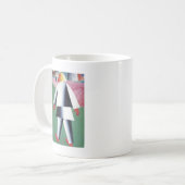 Mug Garçon par Kazimir Malevich (Devant gauche)