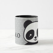 Mug Garçonnet | (Centre)