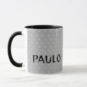 Mug Garçonnet | (Gauche)