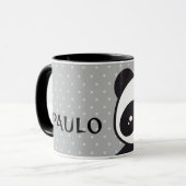 Mug Garçonnet | (Devant gauche)