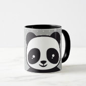 Mug Garçonnet | (Devant droit)