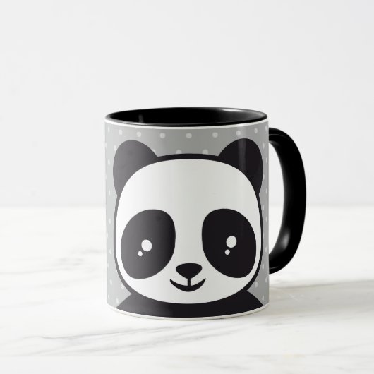 Mug Garçonnet | (Devant droit)