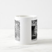Mug Garçons de boule de Cleveland, 1922 (Centre)