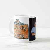 Mug garçons déprimés (Devant gauche)