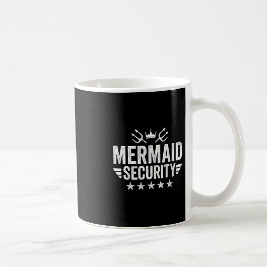 Mug Garçons enfants de Brainrot Meme 67 C'est mon Hall (Droite)