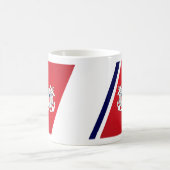 Mug Garde côtière (Centre)
