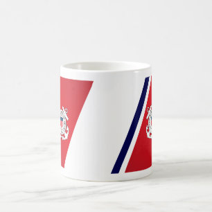 Mug Garde côtière