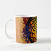 Mug Garde de rêve (Gauche)
