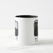 Mug Garde de Salem (Centre)