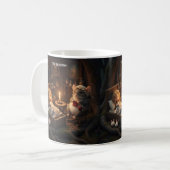 Mug Garde d'enfants Souris (Devant gauche)