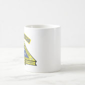 MUG GARDE D'HONNEUR FUNÈBRE MILITAIRE (Centre)