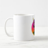 Mug garde dragon Coupe Cat (Gauche)