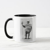 Mug Garde du provostship de Paris (Gauche)