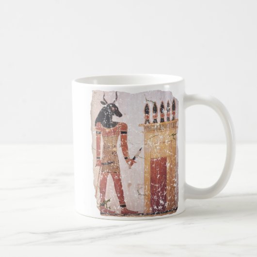 Mug Garde Duat (Droite)