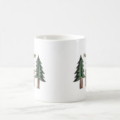 Mug Garde forestier (Centre)