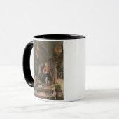 Mug Garde-manger de The Game (panneau) (Devant gauche)