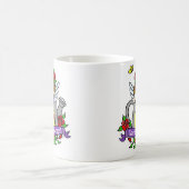 Mug Garden Angel (Centre)