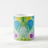 MUG "GARDEN APTERNOON" (Centre)