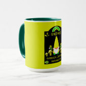 Mug Garden Center Gnome (Devant gauche)